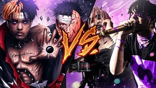 XXXTENTACION & SKI MASK VS LIL PUMP & SMOKEPURPP (Song Titles Included)