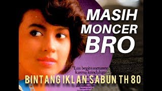 Download lagu Iklan Sabun Jadul, Iklan Sabun dan Bintang Iklan Sabun Mandi Era Tahun  80-90 an mp3