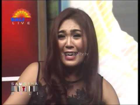 Samatra Artis Bali 16 Oktober 2016 Henny Shanti Ari Shinta Part 1