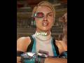 MK11 Funniest Intros Part 16 Shorts