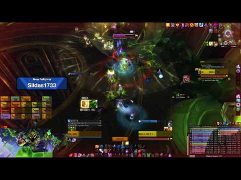 World First Heroic Maiden of Vigilance