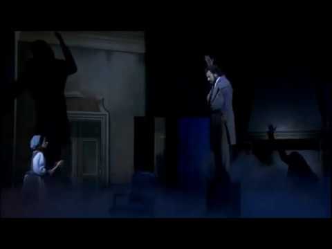 LUIGI DE DONATO live in Rennes - Rossini: “Là del ciel nell’arcano profondo” (La Cenerentola)