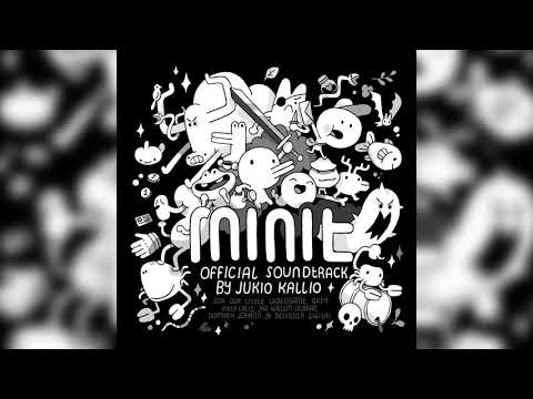 YouTube動画「[Official] MINIT OST」のサムネイル画像