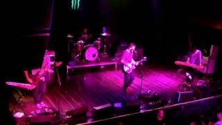 Thrice.14.Stand And Feel Your Worth.MOV