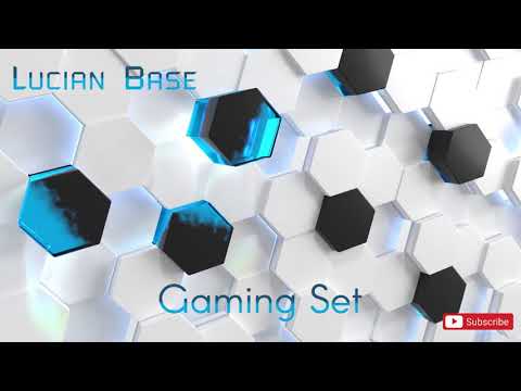 🎧 Lucian Base - Gaming Mix 2020
