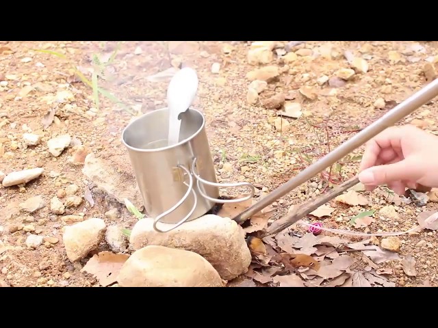 Vídeo relacionado con Tubo de Fuego de Soplado,2 uds Blow Fire Tube de acero inoxidable portátil,Herramienta de Fuego de Soplado,Fuelle de Fuego Plegable para acampar al aire libre,senderismo,barbacoa,supervivencia