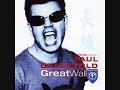 Perfecto Presents... Paul Oakenfold: Great Wall - CD1