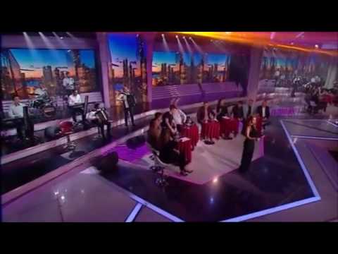 Maryana Katic-Kada bi me pitali(Live)