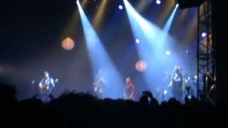 Tryö - Live - Medley de l&#39;album &quot;Mamagubida&quot;