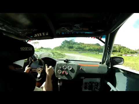 FEB 2017 DYNO & SHAKEDOWN