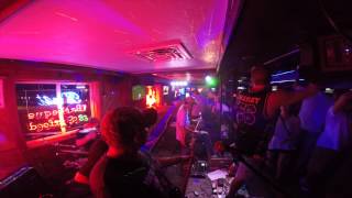 What I Got Beached Whale August 2015