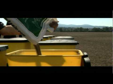 Dr Arden Anderson explains how an intensive mycorrhizal inoculation can restore soil health.