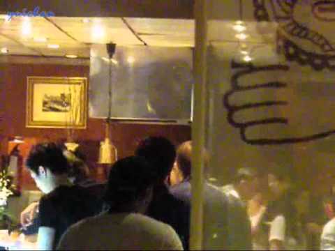 110603 KIMCHI - X5 - Dinner.mp4