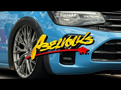 WALKING AROUND THE WORD - DJ ISAAC MARTINS - [HOUSE ABELVOLKS 2025]