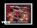 Snoop Lion - Ashtrays and Heartbreaks (Audio) ft. Miley Cyrus