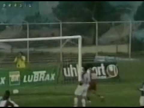 Anapolina x Caxias (Série B)