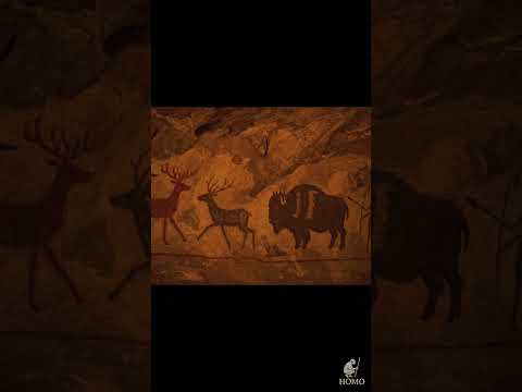 A Day in Prehistoric Life - Teaser