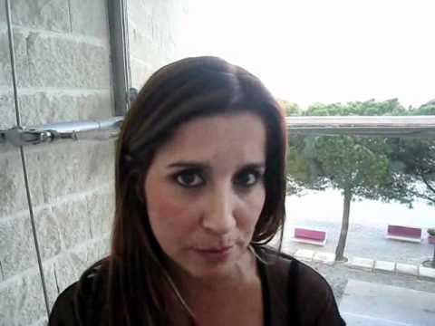 Portugal 2011: Filipa Ruas Interview