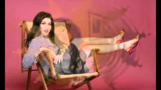 Amy Winehouse - Valerie (baby J Remix With Out Mcs)
