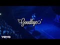 Russ - Goodbye (Live)