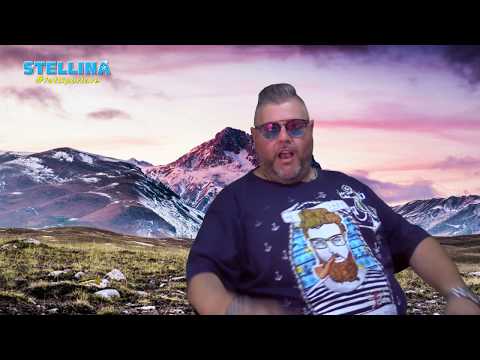 Stellina - Fatti Portare (Parodia di Amore e Capoeira)