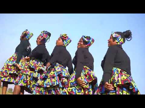 Zikomo Mbuye_St Louis Mont-fort Choir 2 Msamba Parish Lilongwe Archdiocese