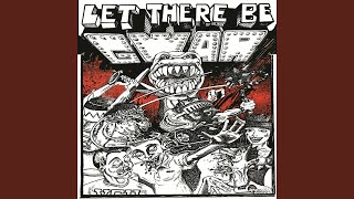 Gwar Theme (1986 Demo)