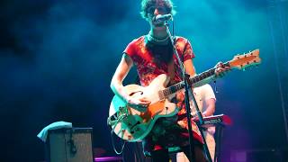 Ezra Furman - Psalm 151 @ Beaches Brew 2018