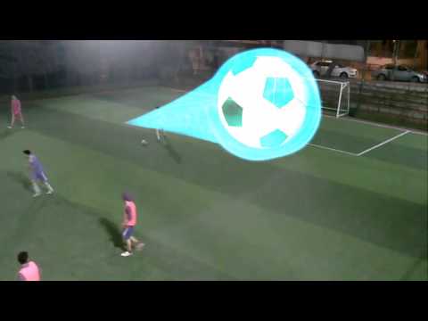 Kavacık Halı saha 11.01.2016 20:00 - akillisaha.com