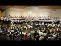 New Apostolic Church Southern Africa | Music - "Lift Up Your Heads" (official)