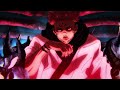 marilyn manson -- (s)aint - Sukuna Character Song AMV