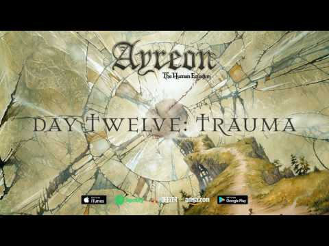 Video thumbnail for Day Twelve: Trauma