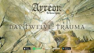 Ayreon - Day Twelve: Trauma (The Human Equation) 2004