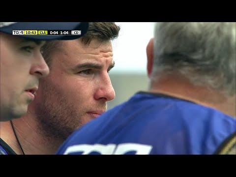 Peil na mBan Beo | Cúl Ellen Dowling - Cill Dara