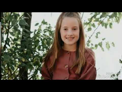 Sofia timofte si Riana