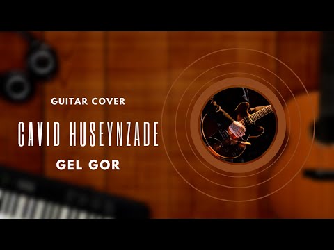 Asif Məhərrəmov - Gəl Gör feat Cavid Hüseynzadə