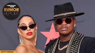 Ne-Yo Speaks On His Wife Crystal Smith Accusing Him of Cheating