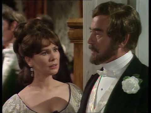 The Onedin Line S3E41 Port Out Starboard Home