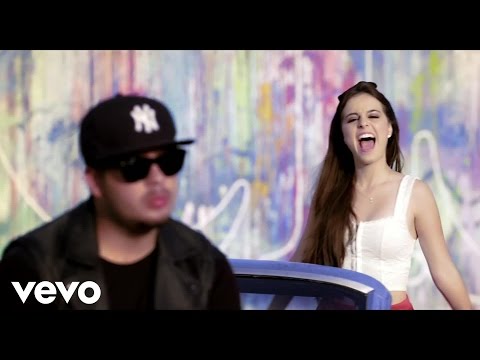 Valentina Lopez - Can't Bring Me Down (Official Video) ft. Maffio