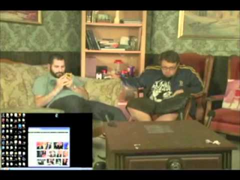 Mega64 Podcast 218 - Dick Clark Tribute