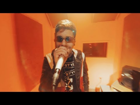MC Matias - UNI DUNE TÊ (Live Session) WR No Beat e MTS Films