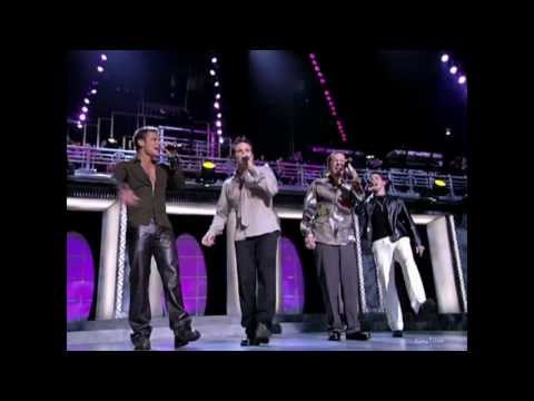 Michael Jackson 30th Anniversary Celebration - Man In The Mirror