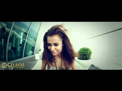 Making Of The Luxury - Chaos by Marta Boliglova