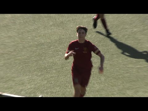 Under 16 Elite | Quarti di Finale | Romulea - Savio 2-0