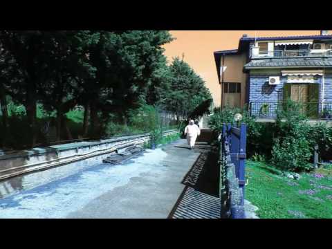 TRUCEBALDAZZI OSTENTA LA SUA RICCHEZZA