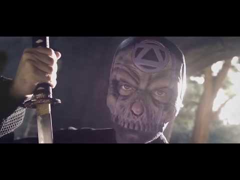 Rapalyse Reaktion - ZOMBIEZ - HARAKIRI // PROD. BY CAPO BEATZ