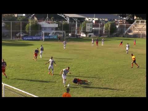 C.V Queimados - TC 1ª Rod - Queimados x Friburguense