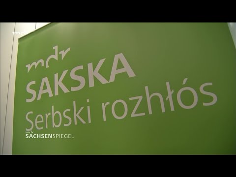 70 Jahre Sorbischer Rundfunk (2023)