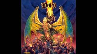 Dio  Scream