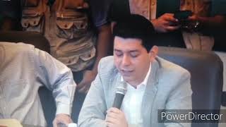 ¡SI HAY REGIDORES EN VICTORIA! Rechazan presupuesto 2020 por falta de claridad
